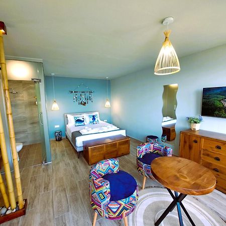 Dolphin Bay Boutique Complex Sozopol Otel Dış mekan fotoğraf