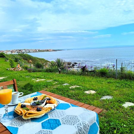 Dolphin Bay Boutique Complex Sozopol Otel Dış mekan fotoğraf