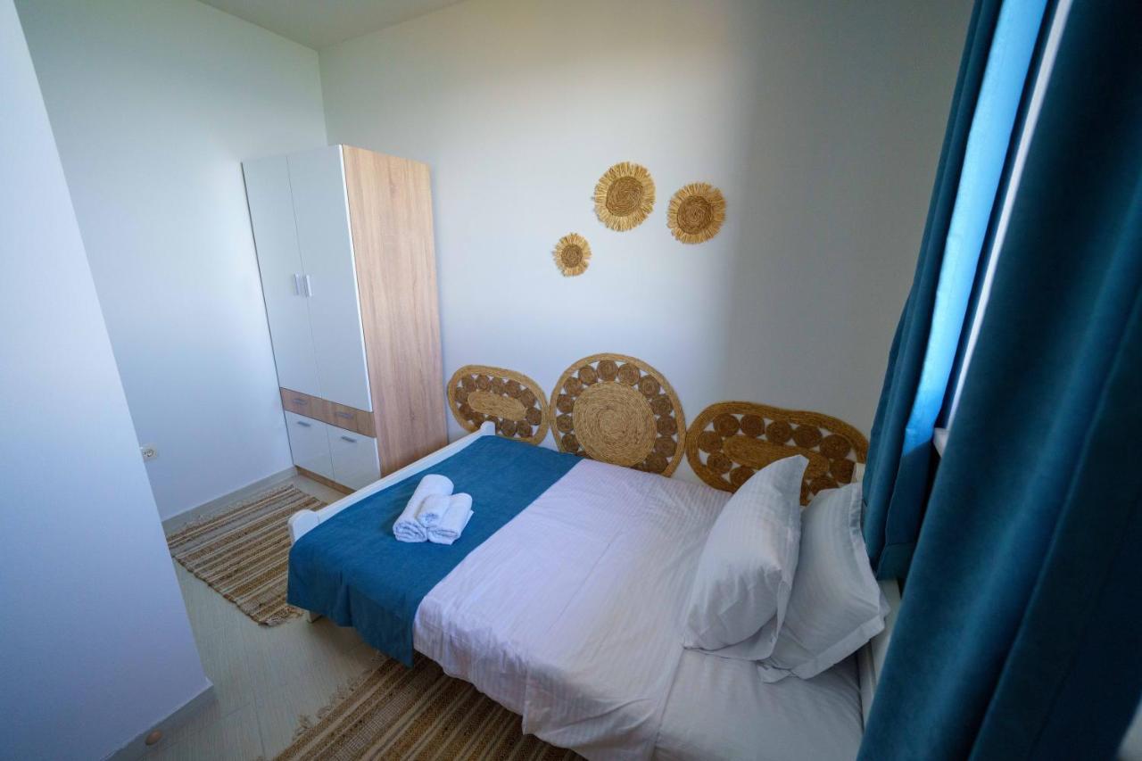 Dolphin Bay Boutique Complex Sozopol Otel Dış mekan fotoğraf