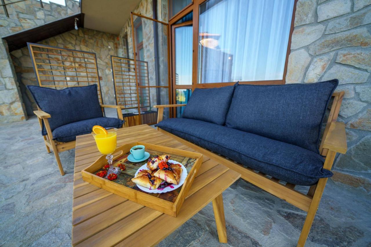Dolphin Bay Boutique Complex Sozopol Otel Dış mekan fotoğraf
