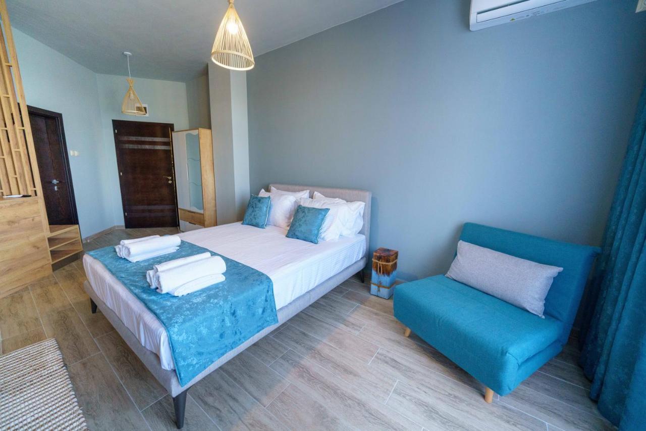 Dolphin Bay Boutique Complex Sozopol Otel Dış mekan fotoğraf