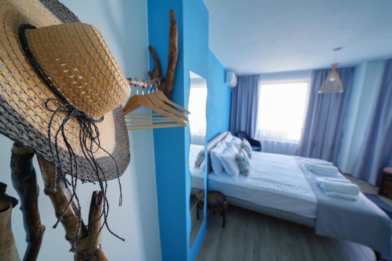 Dolphin Bay Boutique Complex Sozopol Otel Dış mekan fotoğraf