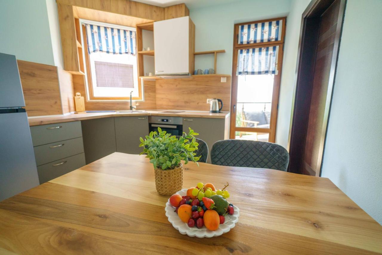 Dolphin Bay Boutique Complex Sozopol Otel Dış mekan fotoğraf