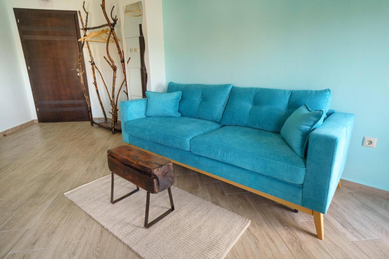 Dolphin Bay Boutique Complex Sozopol Otel Dış mekan fotoğraf